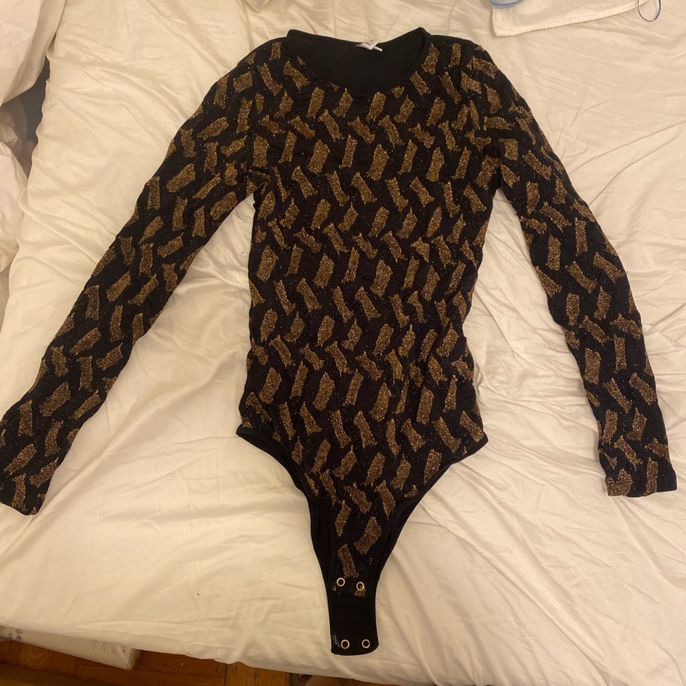 & other stories bodysuit